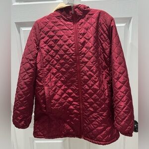 NWOT WOMEN’S JACKET